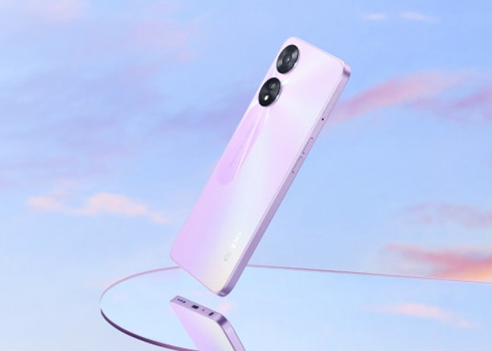 Review Spesifikasi HP Oppo A78 5G: Harga Terjangkau dengan Fitur Lengkap untuk Anak Muda!