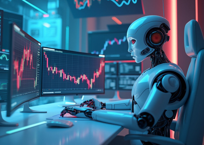Daftar 7 Bot & Tools AI Terbaik 2025 untuk Bantu Investasi dan Trading Crypto Bagi Pemula dan Pro