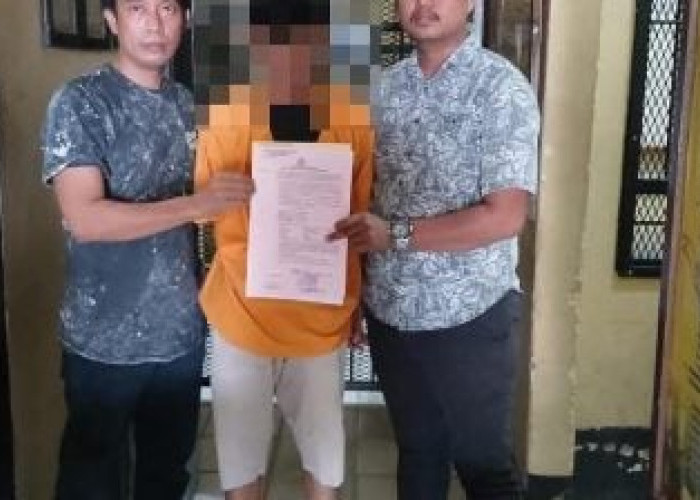 Setubuhi Siswi SMP Berkali-Kali, Mahasiswa Asal Konawe Ditangkap Polisi
