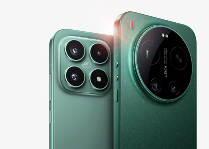Siap Meluncur 21 Mei! Ini Deretan Fitur Premium Xiaomi 17 Max yang Bocor di Publik
