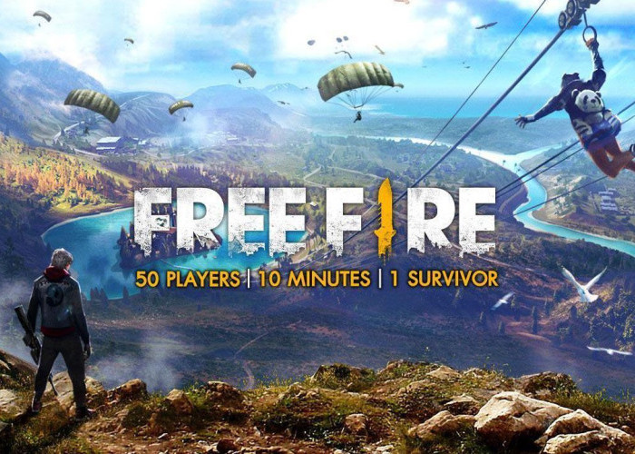 9 Kode Redeem Free Fire Hari Ini Sabtu 5 Juli 2025, Buruan Klaim Hadiah Istimewa Sebelum Hangus