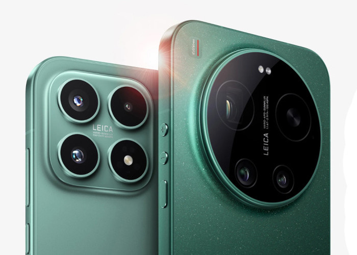 Ini Bocoran Spesifikasi Gahar Xiaomi 18 Pro, Revolusi Baterai 7.000mAh dan Ambisi Chipset 2nm!