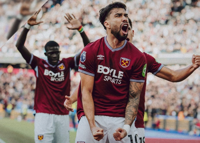 Prediksi West Ham vs Burnley: Laga Dua Tim yang Sama-Sama Butuh Poin!