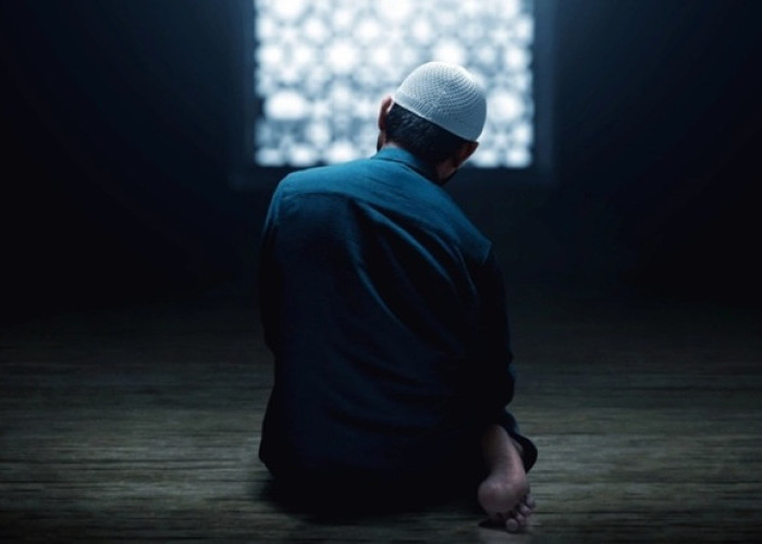 Keutamaan Sholat Witir: Amalan Ganjil Penuh Berkah yang Jangan Sampai Ditinggal!