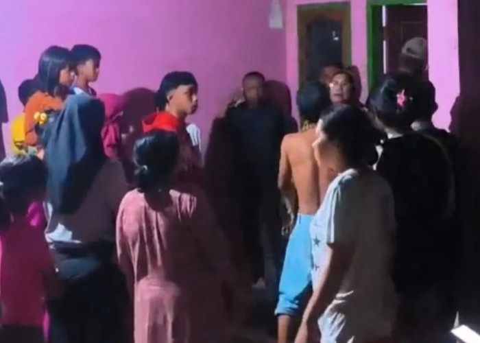 2 Lurah Terlibat Pesta Miras, Pemkot Kendari Tunjuk 2 Plt