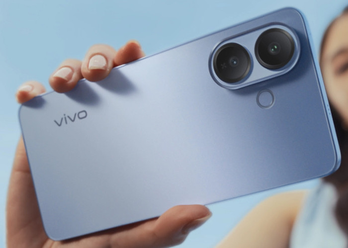Review Lengkap Spesifikasi Vivo V60: Perpaduan Sempurna Antara Desain, Performa dan Kamera!
