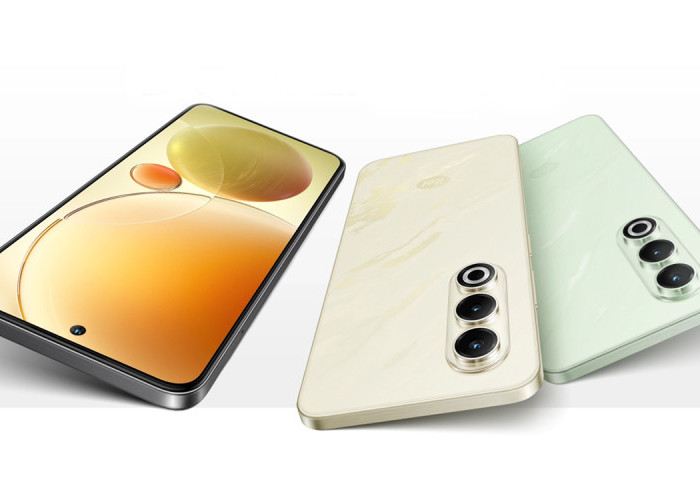 8 Rekomendasi Hp 1 Jutaan Terbaik 2025 RAM 8 GB: Pilihan Murah Spek Premium!