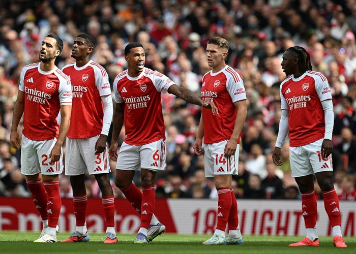 Prediksi Athletic Bilbao vs Arsenal: The Gunners Bidik Rekor Baru di Liga Champions!
