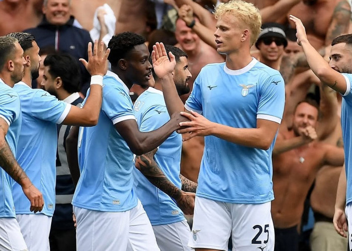 Prediksi Lazio vs Roma Minggu 21 September 2025: Derby della Capitale!