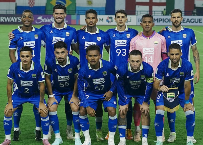 Prediksi Arema FC vs Persib Bandung: Maung Bandung Menang Rekor Pertemuan!