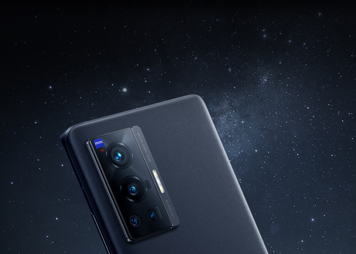 Deretan HP vivo Kamera Terbaik yang Wajib Kamu Coba: Hasil Foto Makin Jernih!