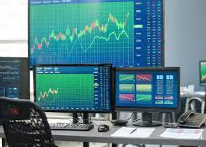 10 Aplikasi AI Trading Saham Terpopuler untuk Investor Pemula & Pro