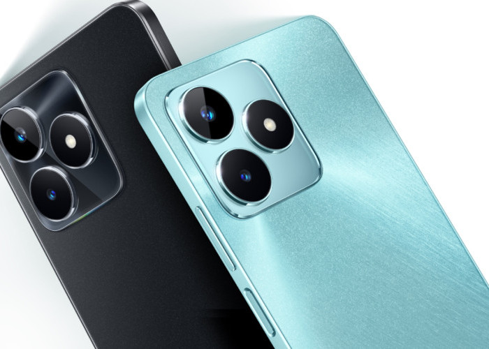 7 Rekomendasi HP Kamera 50MP Harga Terjangkau: Foto Tajam dan Detail!