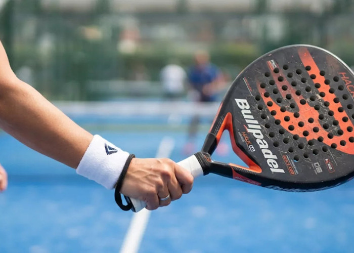 Resep Main Padel Aman Tanpa Cedera: Jangan Cuma Ikut-Ikutan!
