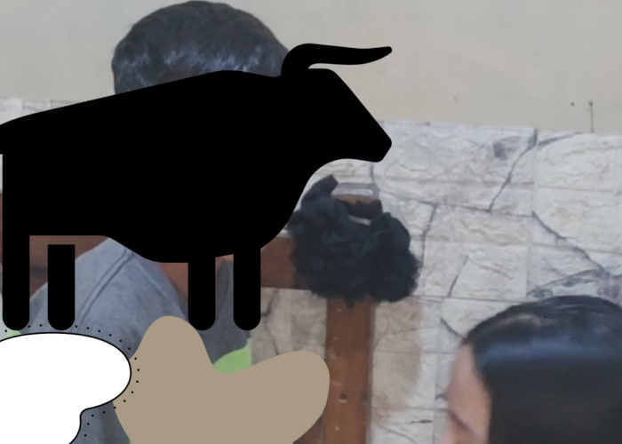 Siapa Bocil dalam Video Viral 2 Menit 31 Detik Andini Permata? Ini Fakta yang Perlu Kamu Tahu!