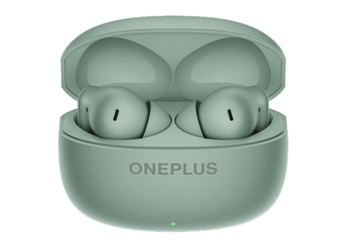 Kuat 54 Jam! OnePlus Nord Buds 4 Hadir Bawa Audio 3D dan ANC di Harga Terjangkau