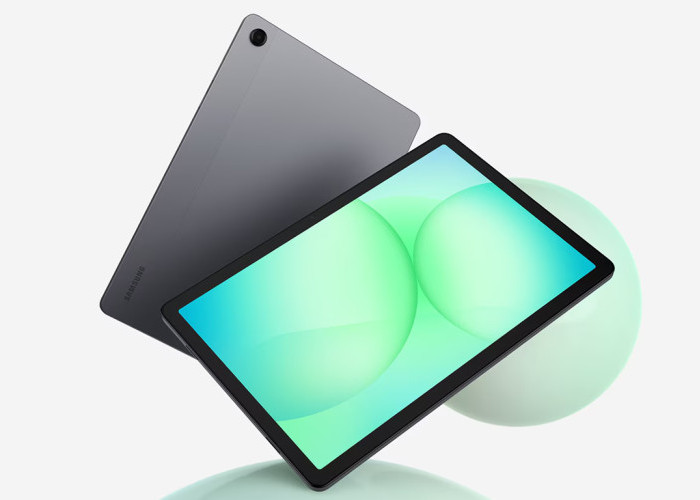 Makin Canggih! Samsung Galaxy Tab A11+ Jadi Penantang Serius Tablet Mid-Range