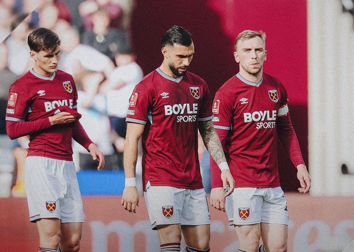 Prediksi West Ham vs Wolves di Liga Inggris: Aroma Balas Dendam!