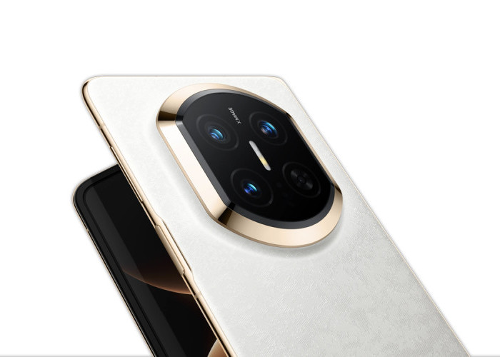 Bocoran Huawei Mate X8: HP Lipat Premium Berbaterai 6.000mAh!