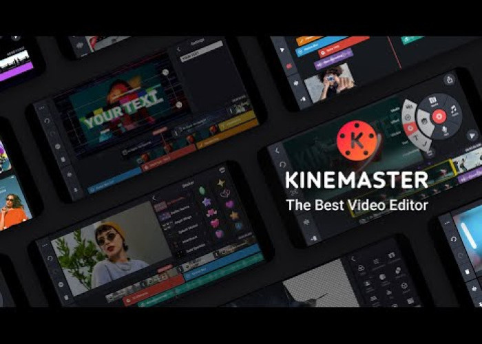 Rekomendasi 13 Aplikasi Edit Video Gratis Android Terbaik 2025, Diburu Konten Kreator   