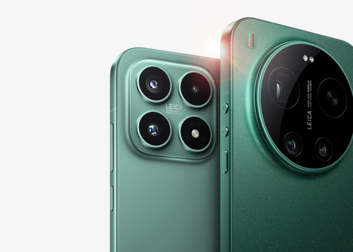 Siap-Siap! Xiaomi 17T Muncul di Geekbench, Bawa Chipset Dimensity 8500 dan Android 16