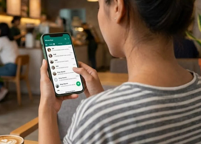 WhatsApp Siapkan Benteng Keamanan Baru, Dari Password Alfanumerik Hingga Fitur Username