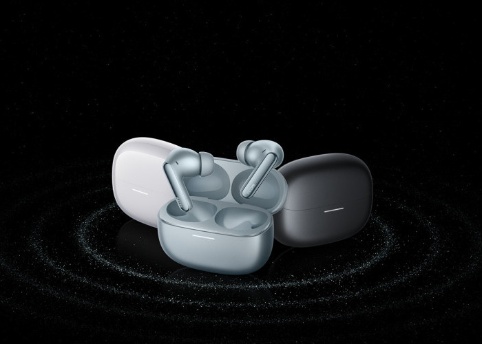 Redmi Buds 8 Pro Resmi Hadir, TWS Premium dengan Suara Detail dan ANC 55dB