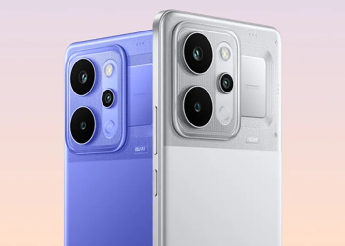 Gebrakan Baru realme! Narzo Power 5G Hadir dengan Daya Tahan Ekstrem, Siap Debut 5 Maret!