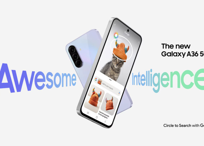 5 HP Samsung 5G Paling Layak Dibeli: Kencang, Stylish dan Tahan Lama!