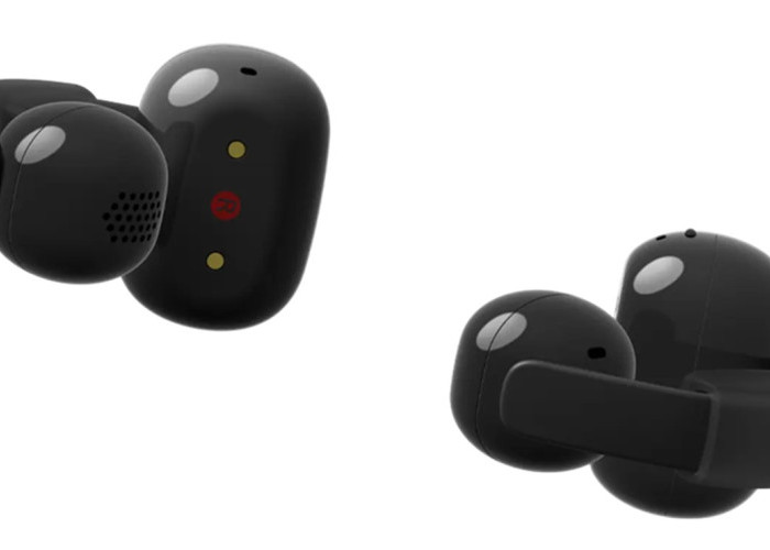 Sony LinkBuds Clip Hadirkan Keseimbangan Audio dan Kesadaran Lingkungan