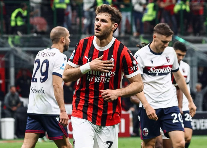 Saingi Atletico dan Brentford, Sunderland Kejar Tanda Tangan Santiago Gimenez