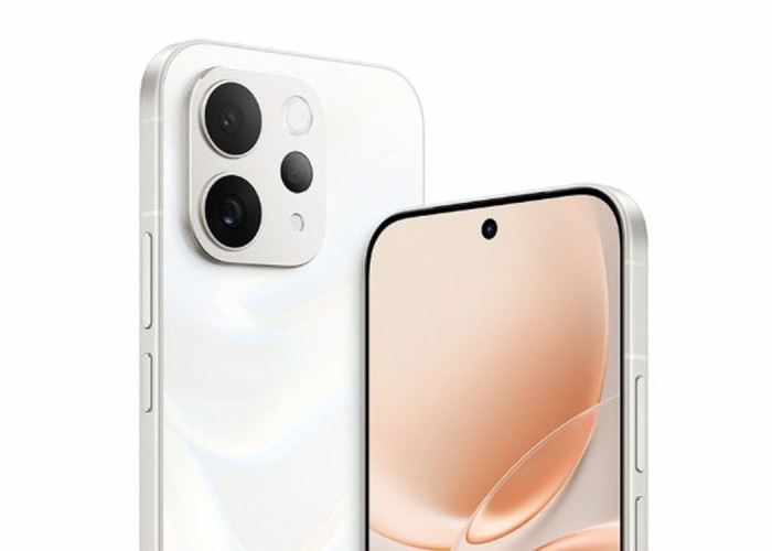 Menilik Vivo S50t Vitality Edition: Spesifikasi Premium Harga Bersahabat!