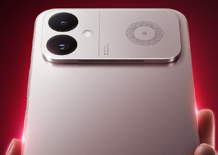 Gokil! Redmi K90 Ultra Bakal Gendong Baterai 8.500mAh dan Kipas Pendingin Aktif