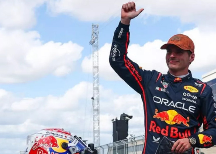 Dilema Max Verstappen: Bertahan di Red Bull atau Cari Jalan Keluar?