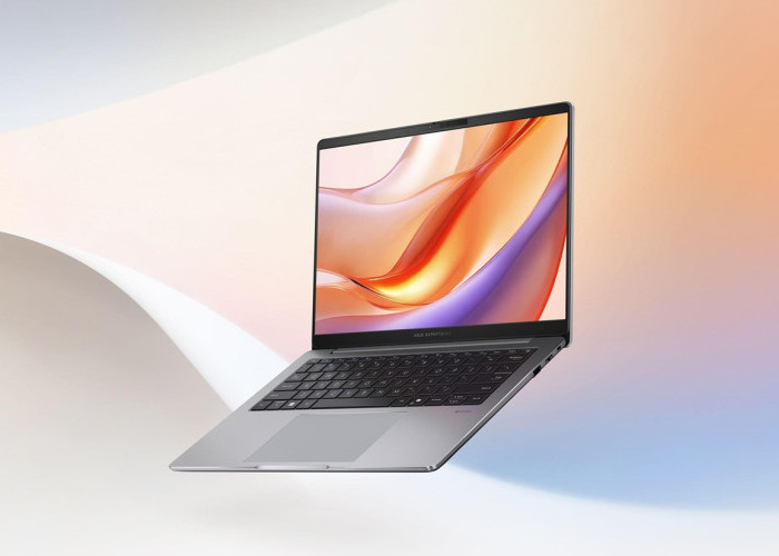 ASUS Luncurkan ExpertBook PM3 PM3406CKA: Laptop Ultra Ringan dengan Performa AI On-Device