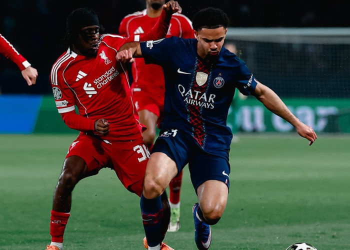 Prediksi Liverpool vs PSG: Pertaruhan Harga Diri di Theatre of Dreams Merseyside