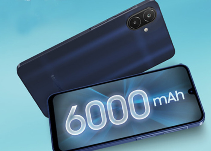 Ini Spesifikasi Lengkap dan Harga Samsung Galaxy A08: Bawa Baterai 6.000 mAh dan Helio G99+!