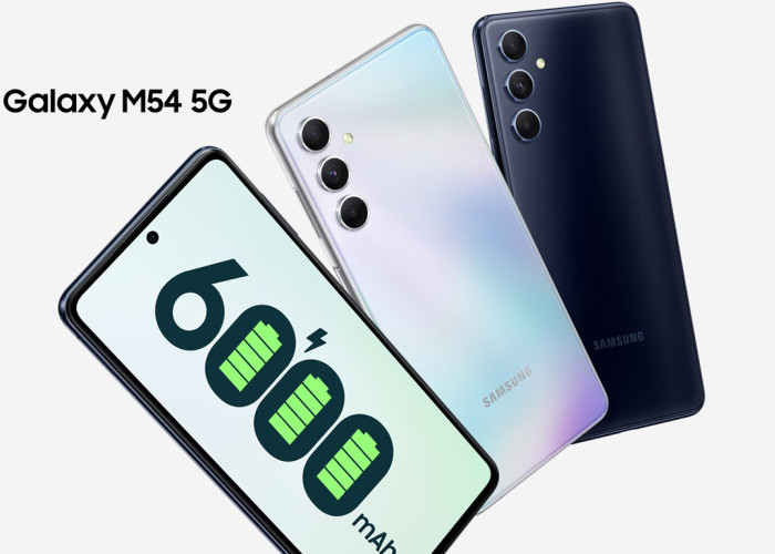 Murah Tapi Ngebut! Ini Rekomendasi HP Samsung RAM 8 GB Harga 2 Jutaan yang Layak Dibeli