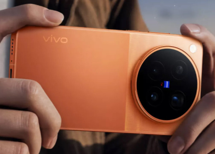 Bocoran Vivo X500 Ultra: Pakai Snapdragon 8 Elite Extreme