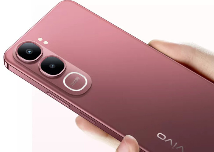 Bocoran Spesifikasi Vivo Y31T: Usung Baterai Jumbo 7.200 mAh dan Bodi Tahan Banting