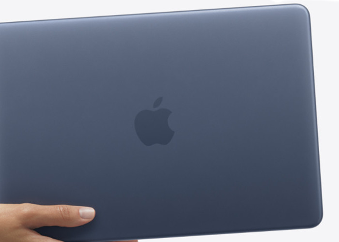 Intip Bocoran MacBook Neo 2: Dapur Pacu Kencang, RAM 12GB, dan Fitur AI Canggih!