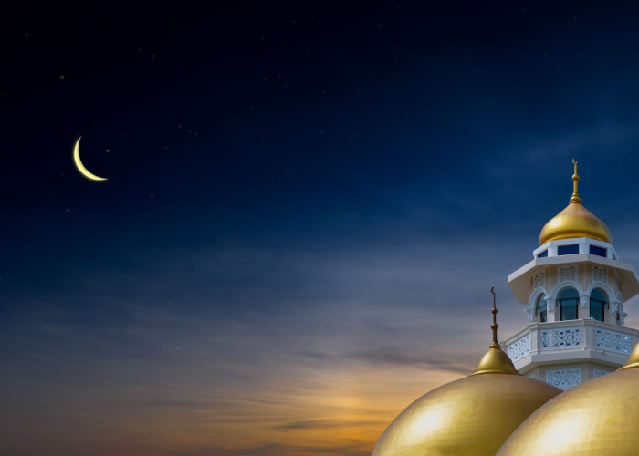 Sambut 1 Muharram 1448 H, Kemenag Sultra Targetkan 100 Ribu Khatam Al-Quran! 