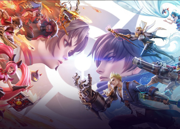 Honor of Kings Rilis Hero Baru Yango, Hadirkan Fitur Gameplay dan Event Menarik untuk Pemain, Buruan Update