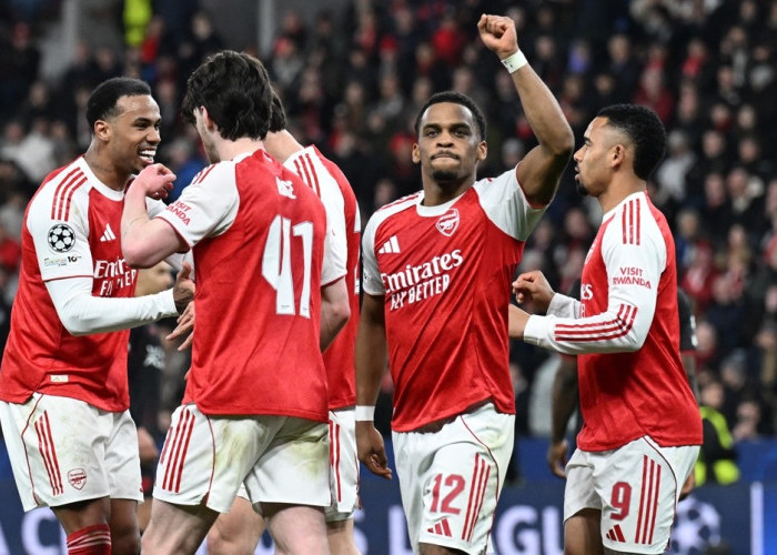 Prediksi Arsenal vs Everton: The Gunners Berusaha Pertahankan Momentum