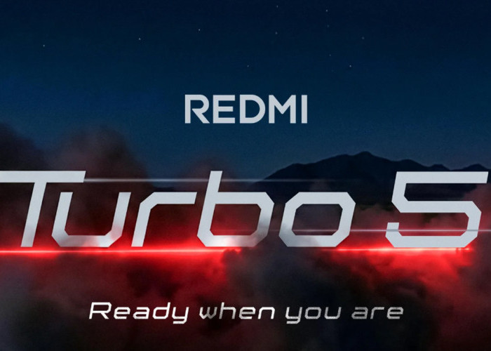 Siap-Siap! Xiaomi Boyong Redmi Turbo 5 ke Pasar Global, Ini Spek dan Perkiraan Harganya
