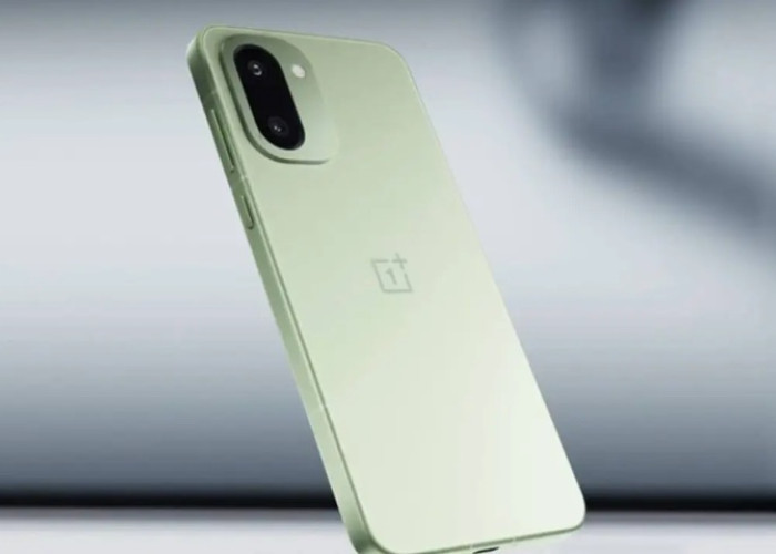 Bocoran OnePlus 15R, HP Dibekali Baterai Jumbo 7.400 mAh