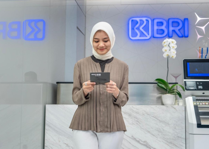 Jenis-Jenis Tabungan BRI dan Cara Membuatnya, Lengkap dan Mudah Dipahami