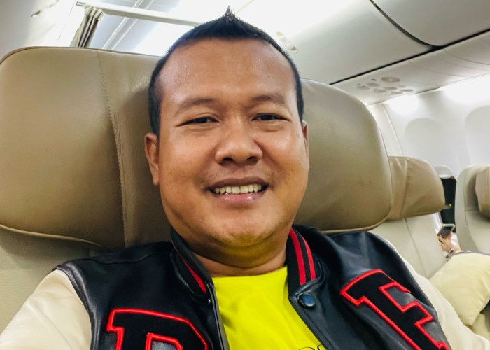 Bukti Transfer Fee Proyek Ditemukan, Segera Penjarakan Eks Pj Bupati Buton La Haruna, Kejari Buton Siap Usut
