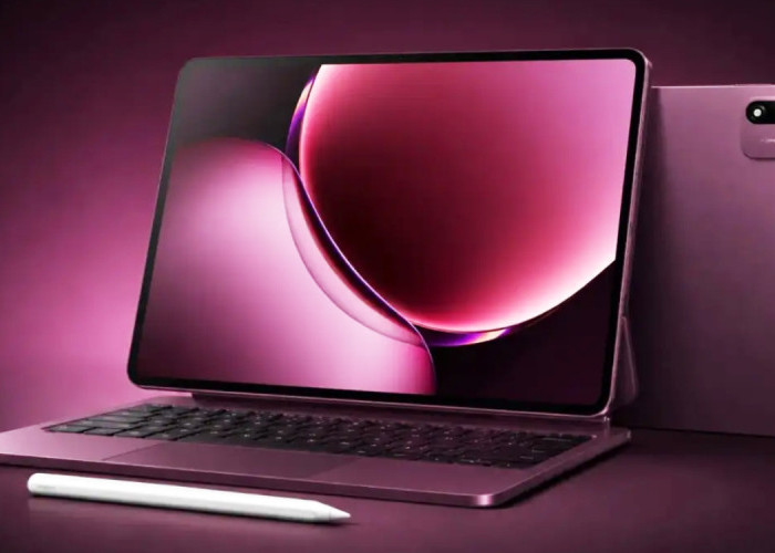 Raja Tablet Android Baru! Xiaomi Pad 9 Pro Max Libas Kompetitor di AnTuTu