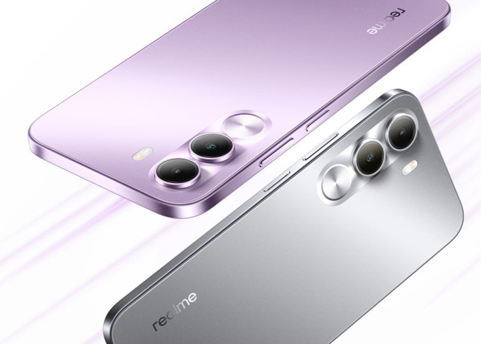 Lebih Murah dan Tangguh! realme C100i Resmi Hadir di Indonesia, Simak Detail Spesifikasinya